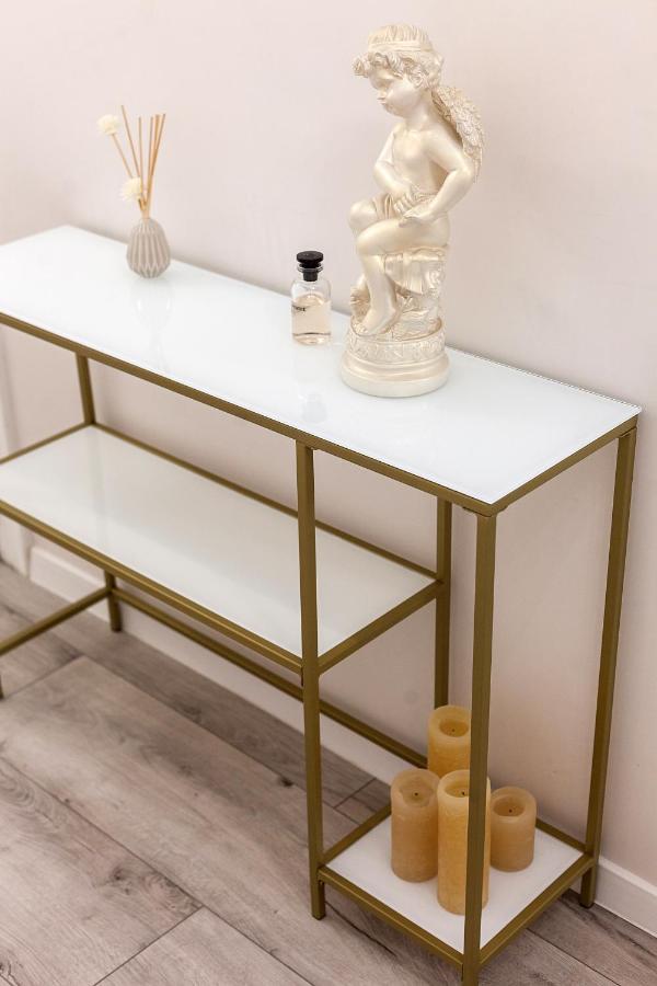 Avangard Deluxe Art Apart Leopoli Esterno foto
